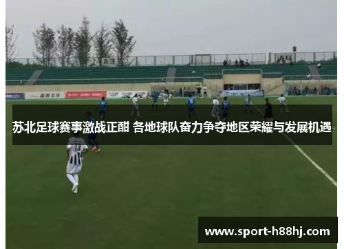 苏北足球赛事激战正酣 各地球队奋力争夺地区荣耀与发展机遇